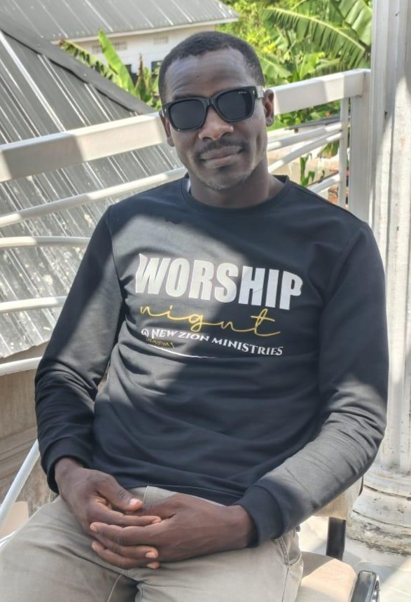 Pastor Sonko Micheal